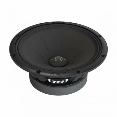 Difuzoare auto Deaf Bonce Apocalypse AP-M81SE set componente, 200mm, 170W RMS, 4Ω, set 2 difuzoare - Img 8