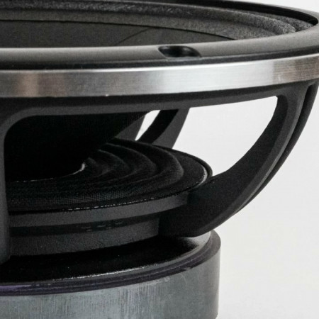 Difuzoare auto Deaf Bonce Apocalypse AP-W81AC set componente, 200mm, 300W RMS, 4Ω, set 2 difuzoare - Img 8
