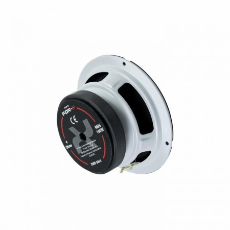Difuzoare auto FOR-X XMD-3065 set componente, 165mm, 100W RMS, 4Ω, set 2 difuzoare - Img 3