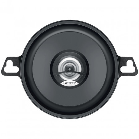 Difuzoare auto Hertz Dieci DCX 87.3, set coaxial 2 căi, 87mm, 30W RMS, 4Ω, 2 difuzoare - Img 2