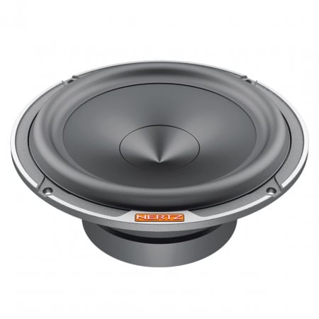Difuzoare auto Hertz Mille Pro MP 165P.3, set componente, 165mm, 100W RMS, 3Ω, 2 difuzoare - Img 9