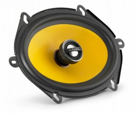 Difuzoare auto JL Audio C1-570X set coaxial 2 căi, 5x7 inch, 50W RMS, 4Ω, set 2 difuzoare - Img 4