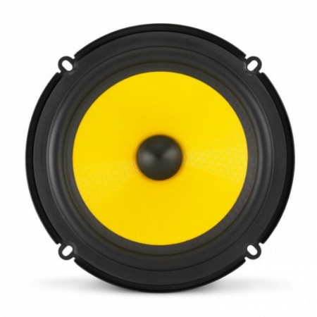 Difuzoare auto JL Audio C1-650 set sistem 2 căi, 165mm, 50W RMS, 4Ω, set 4 difuzoare + accesorii - Img 3