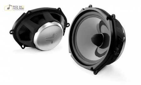 Difuzoare auto JL Audio C3 570 ,set sistem coaxial 2 cai, 125 x 180 mm, 75 RMS - Img 6