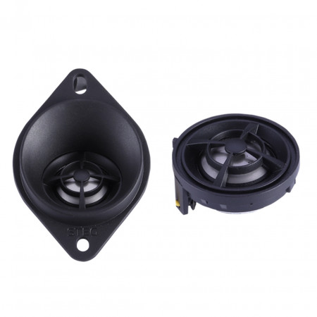Difuzoare auto Steg dedicate BMW BMX45C set sistem 2 căi, 100mm, 160W RMS, 4Ω, set 4 difuzoare - Img 8