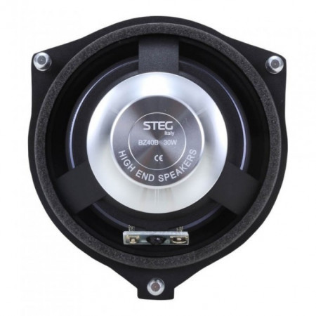 Difuzoare auto Steg dedicate Mercedes Benz BZ 40B set surround, 30 W RMS - Img 3