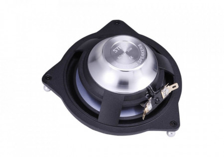 Difuzoare auto Steg dedicate Mercedes Benz BZ 40D set coaxial 30 W RMS - Img 6