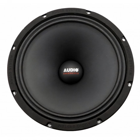 Difuzor auto Audiosystem KF-10 set componente, 200mm, 200W RMS, 4Ω, set 2 difuzoare - Img 5