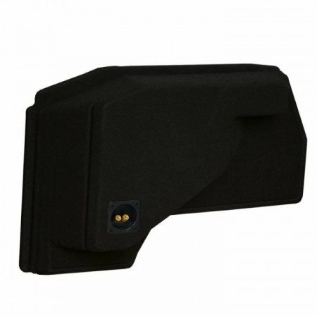 Incinta inchisa subwoofer dedicat Ford Mondeo Mk4, 250 mm, 15L - Img 6