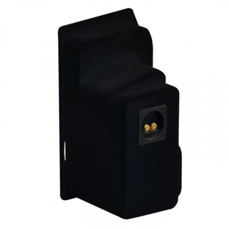 Incinta inchisa subwoofer dedicat Mercedes GLK, 200 mm, 8L - Img 5