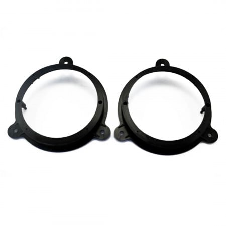 Inele adaptoare difuzoare auto Cod 20.550 Infinity M 2004-2010 Fata 165mm