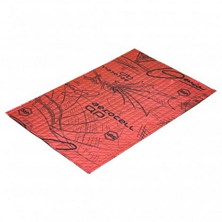 Insonorizant auto Premium STP Aerocell QP Genio, 4mm, 5.6m2, Bulk Pack - Img 3