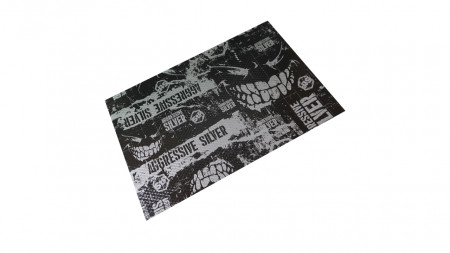 Insonorizant auto Premium STP Aggressive Silver, 2 mm, 750x 470mm, Foaie - Img 8