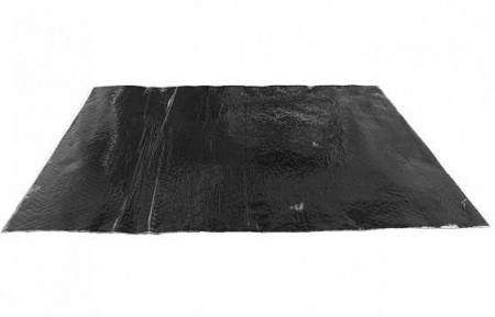 Insonorizant auto Premium STP Beat On 2mm, 750 x 470mm, Foaie - Img 5
