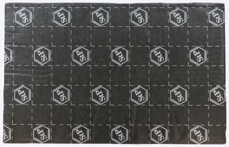 Insonorizant auto Premium STP Profi Plus, 3.5mm, 350x570mm, Foaie - Img 6