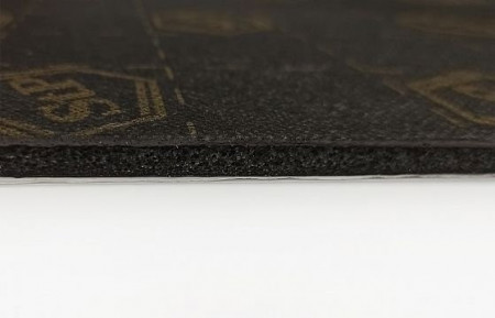 Insonorizant auto Premium STP Qattara, 6mm, 375x470mm, Foaie - Img 5