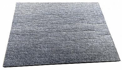 Insonorizant auto STP Acoustic Felt, 8mm, 7.5m2, Bulk Pack - Img 3