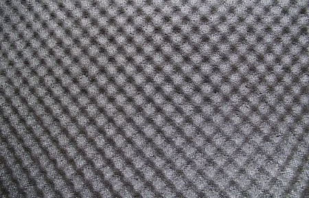 Insonorizant auto STP Biplast Diamond Wave 15mm; 1,31 m2, Bulk Pack / Foaie - Img 5