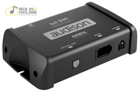 Interfata digitala Audison Bit DMI - Img 3