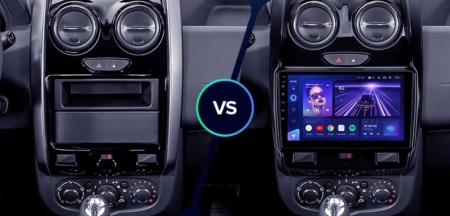 Navigatie Auto Teyes CC4L Dacia Duster 1 2013-2017 6+64GB 9" QLED Qualcomm 2Ghz, Android 4G Bluetooth 5.1 DSP - Img 2