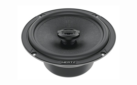 Pachet difuzoare auto cu amplificator Citroen C4 Picasso 2007-2013 Hertz Cento 840 W - Img 3