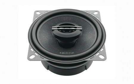 Pachet Difuzoare Auto cu amplificator Ford Fiesta 3 1989-1997 Hertz Cento 760 W - Img 3