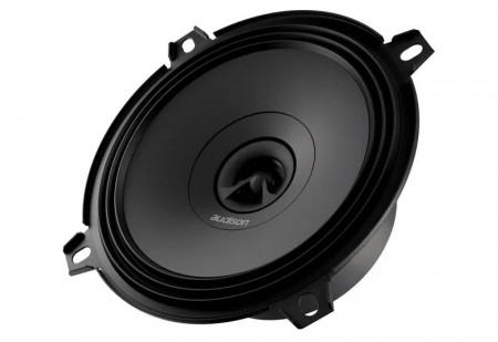 Pachet Difuzoare Auto cu subwoofer Opel Combo D 2012-2018 Audison Prima 1010 W - Img 3