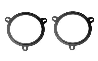 Pachet Difuzoare Auto cu subwoofer Opel Corsa B 1993-2000 Hertz Cento 1500 W - Img 7