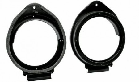 Pachet Difuzoare Auto cu subwoofer Opel Mokka 2012-2016 Hertz Cento 1500 W - Img 6