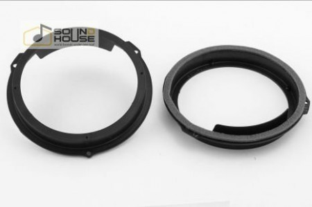 Pachet difuzoare auto Hertz Dieci dedicat Dacia Logan 3 (2020-Prezent) - Img 5