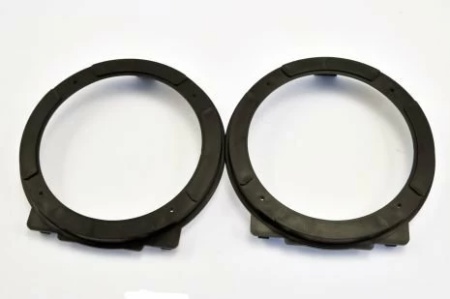 Pachet difuzoare auto Hertz Dieci dedicat Honda Civic (2005 - 2011) - Img 5