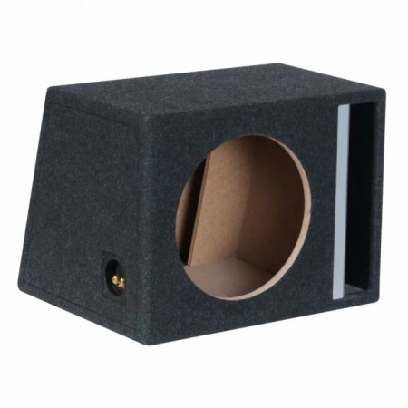 Pachet Subwoofer auto Deaf Bonce MF 12R D2 1200W RMS + Amplificator Machete MFA-1.1500 + Incinta custom + kit de cabluri 35mm - Img 9