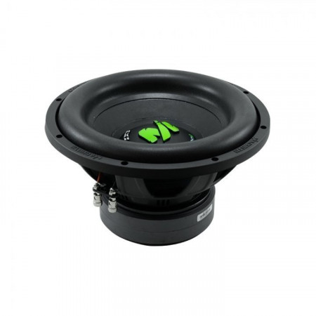 Pachet Subwoofer auto Deaf Bonce MF 12R D2 1200W RMS + Amplificator Machete MFA-1.1500 + Incinta custom + kit de cabluri 35mm - Img 3