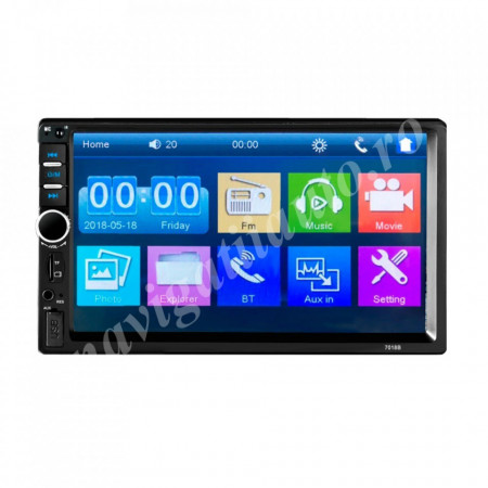 mp3 auto
