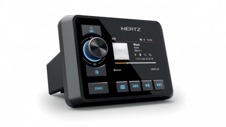 Player digital Marine Hertz HMR 20 - Img 2