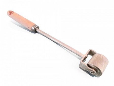 Rola Profi 30 mm pentru aplicarea materialului insonorizant - Img 2