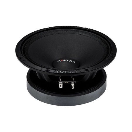 Set 2 Difuzoare Auto Avatar Doomsday 67, Midrange 165mm, 300W RMS, 4 Ohm - Img 4
