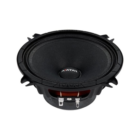 Set 2 Difuzoare Auto Avatar Tsunami 50, Midrange 130mm, 100W RMS, 4 Ohm - Img 4