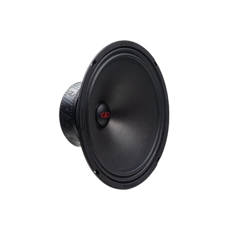 Set 2 difuzoare auto DD Audio VO-M210-S4, 250mm, 150W RMS, 4ohm - Img 2