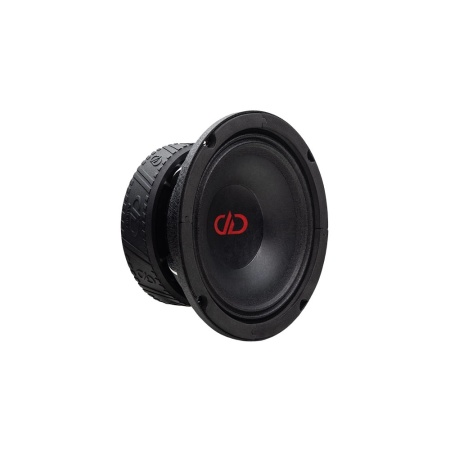 Set 2 difuzoare auto DD Audio VO-M406-S4, 165mm, 250W RMS, 4? - Img 2
