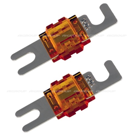 Sigurante Mini ANL, Four Connect 4-690658, 150A, set 2 buc - Img 2