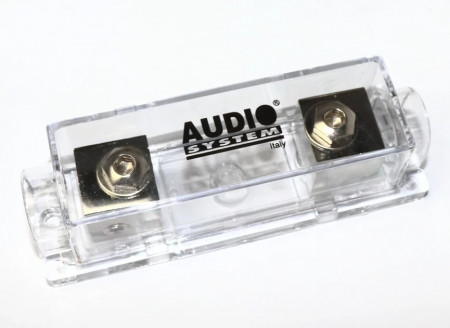 Soclu siguranta Audiosystem AD ANL 350A - Img 1