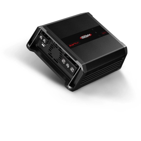 SounDigital SD1600.1 Basstronik, Amplificator Auto Monoblock 1 Canal Clasa D, 1600W RMS, 2 Ohm - Img 7