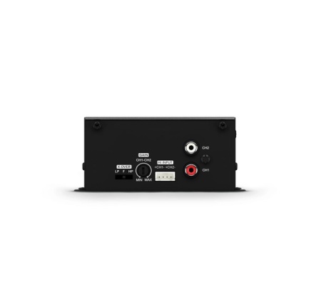 SounDigital SD400.2-4 EVO6, Amplificator Auto 2 Canale Clasa D, 400W RMS, 4 Ohm - Img 3