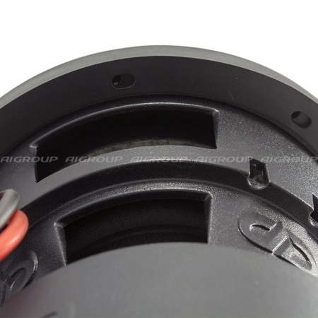 Subwoofer auto DD Audio 1506 D4 ESP, 165 mm, 600 W - Img 4