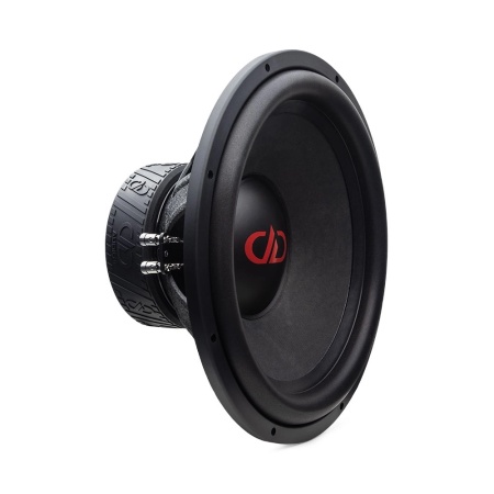 Subwoofer auto DD Audio 510e-D4, 250 mm , 700 W - Img 3