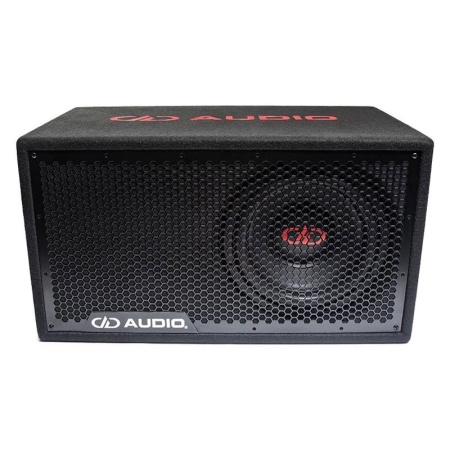 Subwoofer auto DD Audio LE-210.1a, 250 mm, 350 W - Img 2