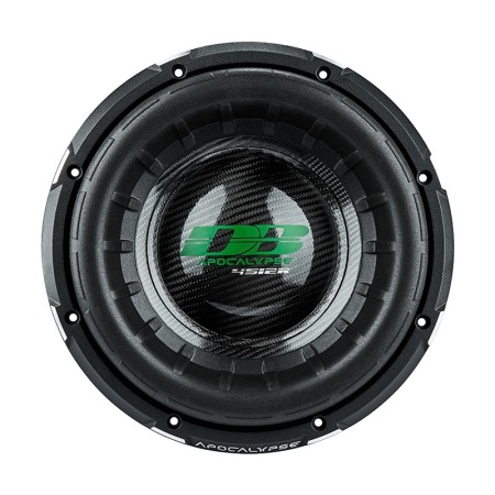 Subwoofer Auto Deaf Bonce Apocalypse DB-4512 D2 9000W - Img 5