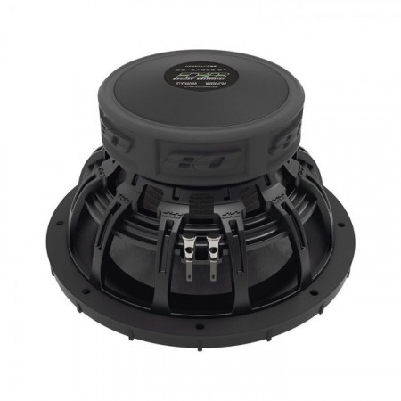 Subwoofer auto Deaf Bonce APOCALYPSE DB SA 252 D1/D2, 1000W RMS, 300mm - Img 5