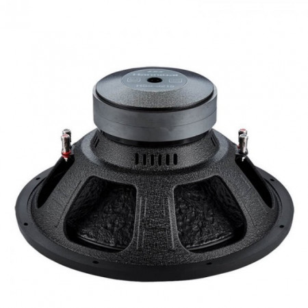 Subwoofer Auto Deaf Bonce Hannibal HSS 3215 D2, 380mm, 1000W RMS - Img 3